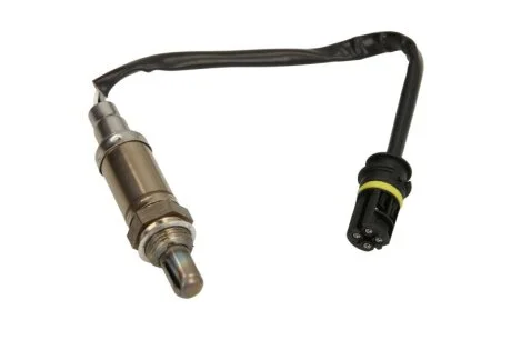 Лямбда-зонд (кількість дротів 4, 300мм) BMW 3 (E46), 5 (E39), 5 (E60), 5 (E61), 7 (E38), 7 (E65, E66, E67), 8 (E31), X3 (E83), X5 (E53), Z3 (E36), Z4 (E85), Z8 (E52) 1.9-5.4 03.94-12.10 MAGNETI MARELLI 466016355013
