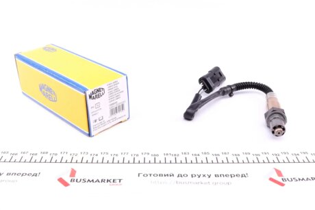 Лямбда-зонд MAGNETI MARELLI 466016355052