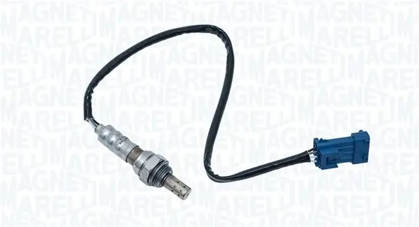 Лямбда зонд MAGNETI MARELLI 466016355196 (фото 1)