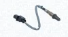 Лямбда-зонд (кількість дротів 5, 348мм) HONDA ACCORD VIII, CIVIC IX, CIVIC X, CR-V III, CR-V IV, HR-V 1.6D/2.2D 01.07- MAGNETI MARELLI 466016355270 (фото 1)