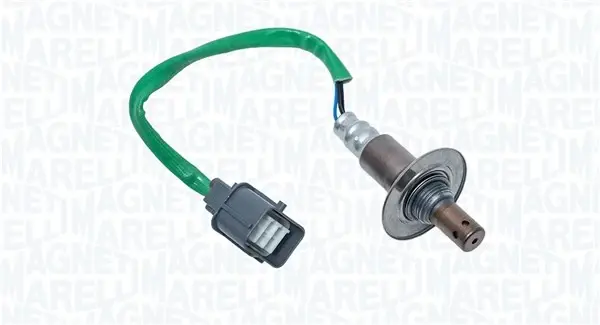 Лямбда-зонд (кількість дротів 4, 275мм) SUZUKI GRAND VITARA II 1.6-2.7 04.05-02.15 MAGNETI MARELLI 466016355319 (фото 1)