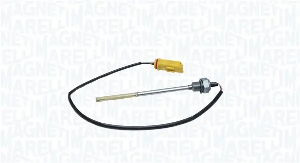 Датчик, рівень моторної оливи MAGNETI MARELLI 510050012600 (фото 1)