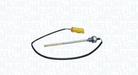 Датчик, рівень моторної оливи MAGNETI MARELLI 510050012600