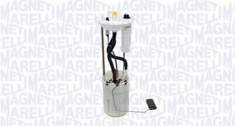 МОДУЛЬ ТУРИВНОГО НАСОСА MAGNETI MARELLI 519700000158