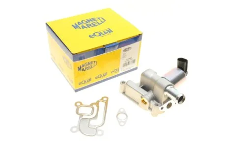 Клапан рециркуляції відпрацьованих газів MAGNETI MARELLI 571822112066