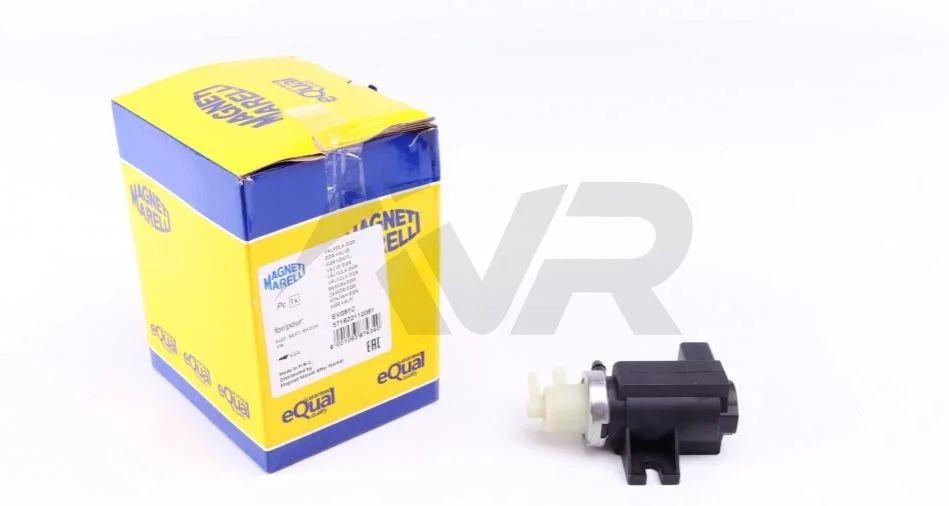 Клапан рециркуляции отработавших газов MAGNETI MARELLI 571822112081 (фото 1)