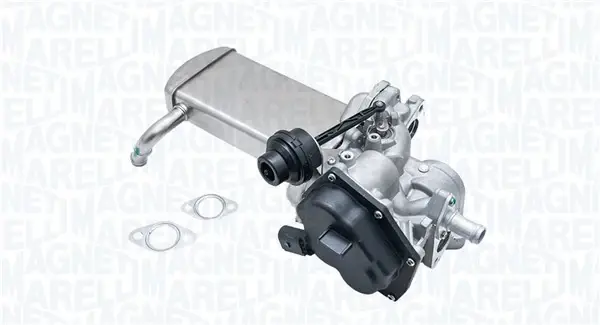Клапан системи рециркуляції ВГ MAGNETI MARELLI 571822112212 (фото 1)
