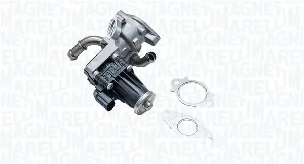 Клапан системи рециркуляції ВГ MAGNETI MARELLI 571822112236 (фото 1)