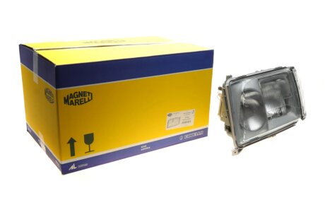 Фонарь передний MAGNETI MARELLI 710301073317