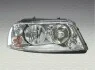 Фара передняя правая MAGNETI MARELLI 710301182202