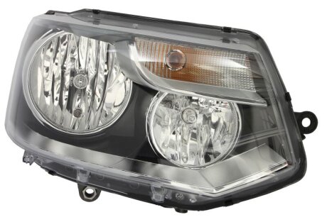 Фото 1 - фара автомобільна MAGNETI MARELLI 710301253204 Фара автомобільна MAGNETI MARELLI 710301253204 (фото 1)