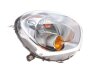 Фара (R) Mini (R60/R61) 10-16 (H4) (LPN701) MAGNETI MARELLI 710301267206 (фото 1)