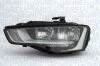 Фара передня права MAGNETI MARELLI 710301274202