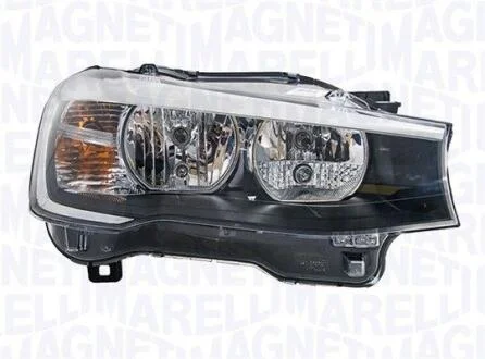 Фара передня ліва MAGNETI MARELLI 710815021019