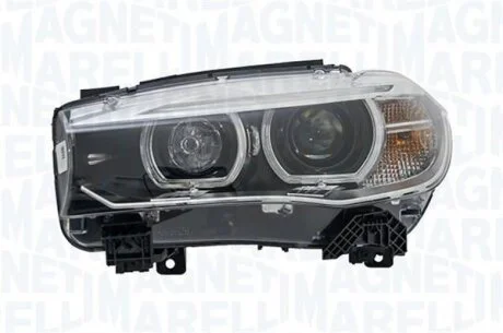 Фара перед ліва bi-xenon MAGNETI MARELLI 710815029055
