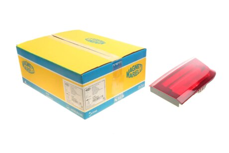 Фонарь задний MAGNETI MARELLI 710815040019