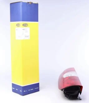 Фонарь задний MAGNETI MARELLI 712201201110