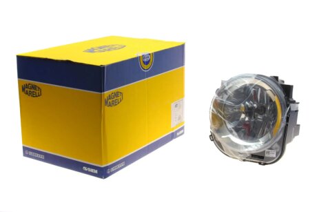 Фара MAGNETI MARELLI 712483501129