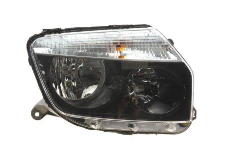 Фара передняя MAGNETI MARELLI 712676512098