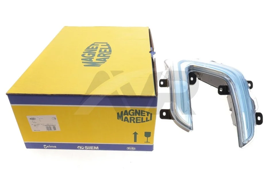 Денні ходові вогні MAGNETI MARELLI 714000028861 (фото 1)