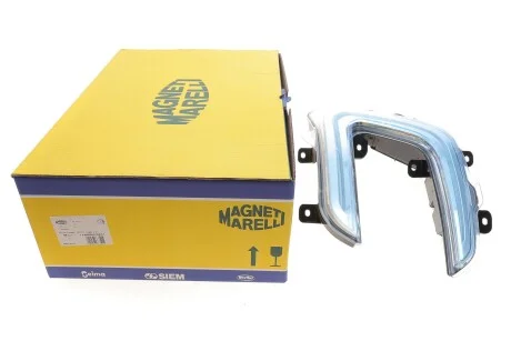 Дневные ходовые огни MAGNETI MARELLI 714000028861