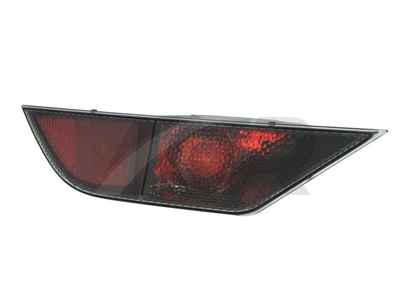 Протитуманна фара ліва MAGNETI MARELLI 714000062500 (фото 1)