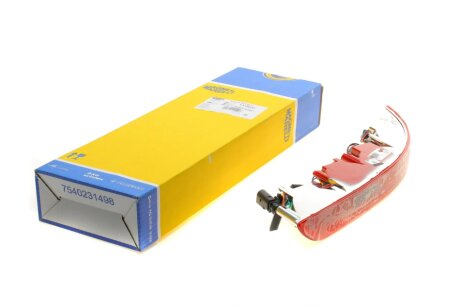 Фонарь задний MAGNETI MARELLI 714021790801