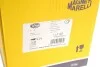 Задний фонарь левый MAGNETI MARELLI 714025720701 (фото 2)