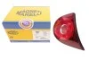 Фонарь задний левый MAGNETI MARELLI 714028500712 (фото 4)