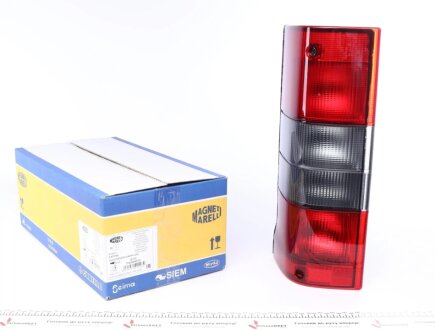 Фонарь задний MAGNETI MARELLI 714028940701