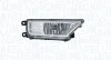 Протитуманна фара права хром MAGNETI MARELLI 719000000199 (фото 1)