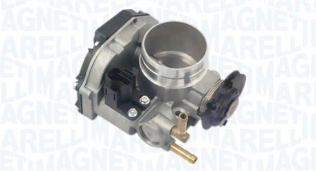 Дросельна заслінка MAGNETI MARELLI 802000000044