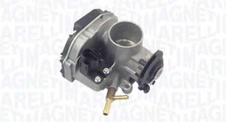 Дросельна заслінка MAGNETI MARELLI 802000000090