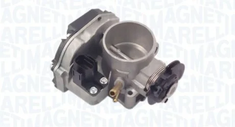 Дросельна заслінка MAGNETI MARELLI 802000000095
