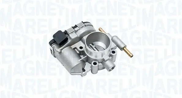 Дросельна заслінка MAGNETI MARELLI 802000000106 (фото 1)