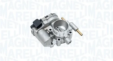Дросельна заслінка MAGNETI MARELLI 802000000106
