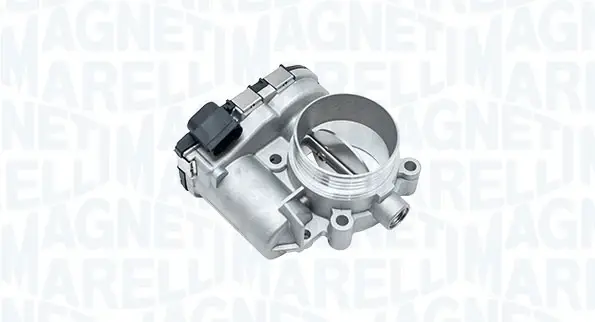 Дросельна заслінка MAGNETI MARELLI 802000000125 (фото 1)