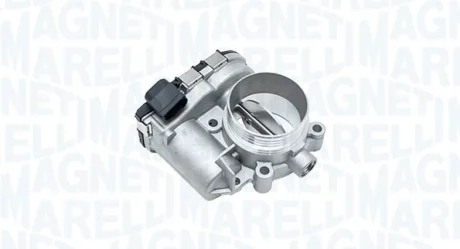 Дросельна заслінка MAGNETI MARELLI 802000000125