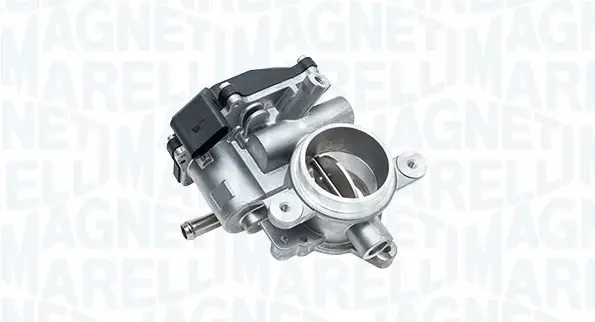 Дросельна заслінка MAGNETI MARELLI 802000000183 (фото 1)