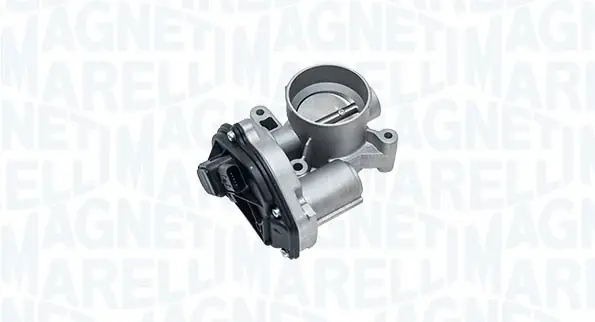 Дросельна заслінка MAGNETI MARELLI 802000000185 (фото 1)