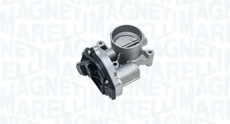 Дросельна заслінка MAGNETI MARELLI 802000000185