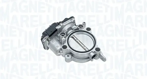 Дросельна заслінка MAGNETI MARELLI 802000000191 (фото 1)