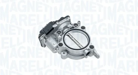 Дросельна заслінка MAGNETI MARELLI 802000000191