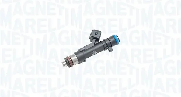 Паливний інжектор DACIA DOKKER, LODGY, LOGAN, LOGAN EXPRESS, LOGAN II, LOGAN MCV, LOGAN MCV II, SANDERO, SANDERO II LADA LARGUS RENAULT KANGOO EXPRESS, KANGOO II 1.4-1.6LPG 08.04- MAGNETI MARELLI 805000000047 (фото 1)