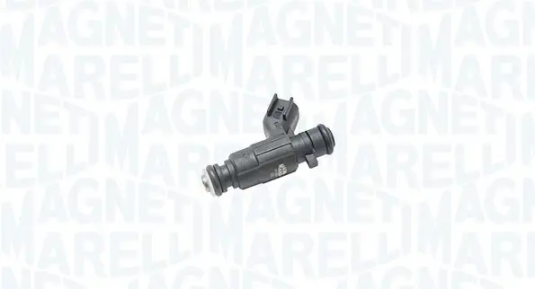 Паливний інжектор MINI (R50, R53), (R52) 1.4/1.6 06.01-07.08 MAGNETI MARELLI 805000000071 (фото 1)