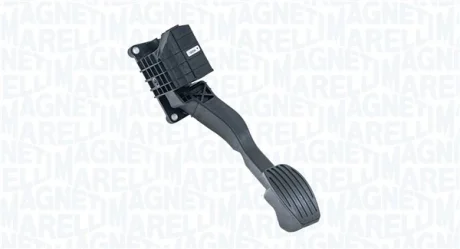 Педаль акселератора (газу) MAGNETI MARELLI 805000012010