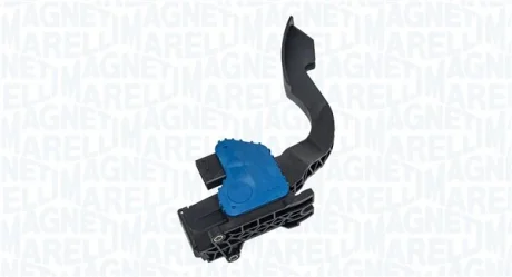 Педаль акселератора (газу) MAGNETI MARELLI 805000015010
