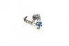 Форсунка бензинова MAGNETI MARELLI 805001571701 (фото 7)