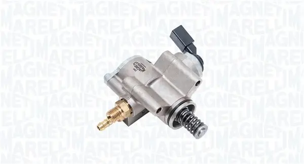 Паливний насос високого тиску MAGNETI MARELLI 805010000070 (фото 1)