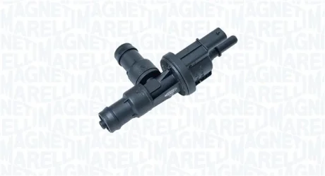 Зворотній клапан подачі палива MAGNETI MARELLI 806000000009